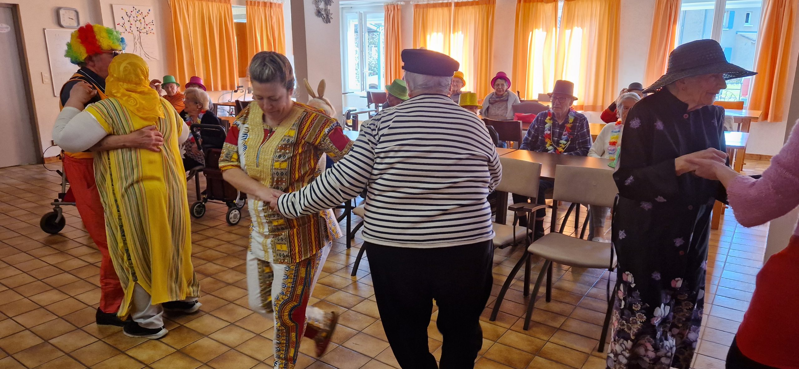 CARNAVAL